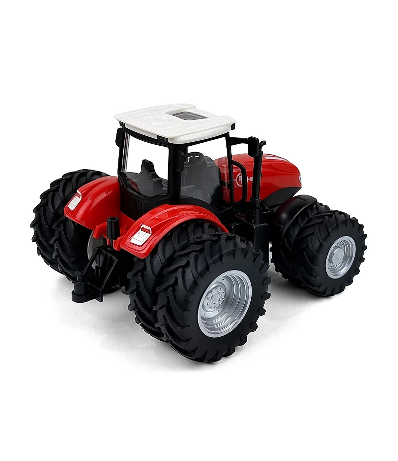 Big Country Remote Control Tractor Dually
