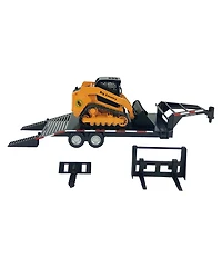 Big Country Track Skid Steer Toy