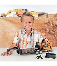 Big Country Track Skid Steer Toy