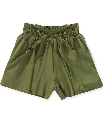 Big Girls Active Flippy Shorts