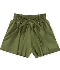Big Girls Active Flippy Shorts