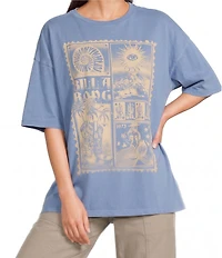 Billabong Across Skies Short Sleeve T-Shirt