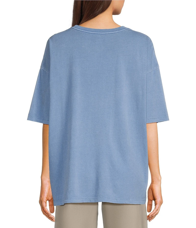 Billabong Across Skies Short Sleeve T-Shirt
