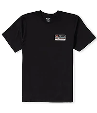 Billabong ADIV Range Short Sleeve T-Shirt