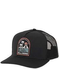 Billabong ADIV Trucker Hat