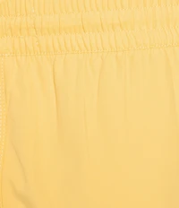Billabong All Day Layback Fit 16#double; Outseam Volley Swim Trunks