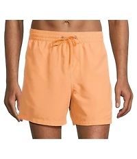 Billabong All Day Layback Fit 16#double; Outseam Volley Swim Trunks