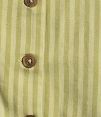 Billabong Another Wave Stripe Square Neck Sleeveless Tank