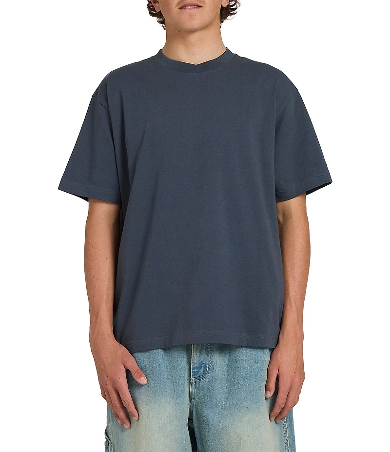 Billabong Arched Up Short Sleeve T-Shirt