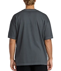 Billabong Bad Dog Short Sleeve T-Shirt