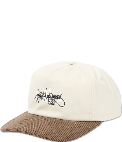 Billabong Bad Dog Shrapnel Hat