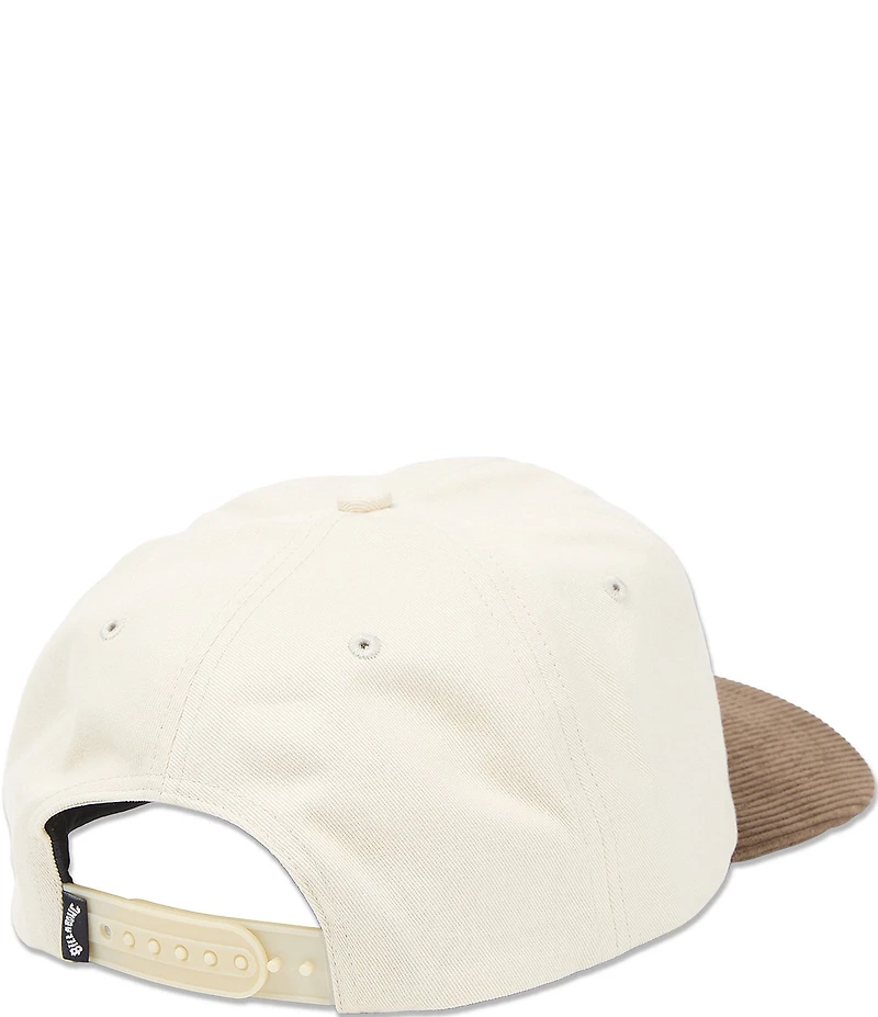 Billabong Bad Dog Shrapnel Hat
