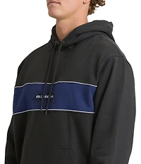 Billabong Bad Dog Shrapnel Hoodie