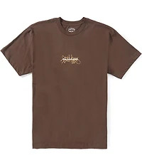 Billabong Bad Dog Shrapnel T-Shirt