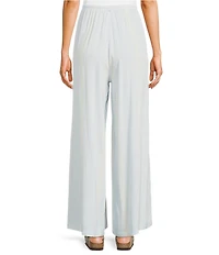Billabong Beach Bound Stripped Wide Leg Pants