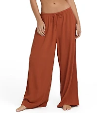 Billabong Beach Bound Wide Leg Pants
