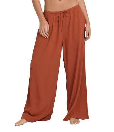 Billabong Beach Bound Wide Leg Pants