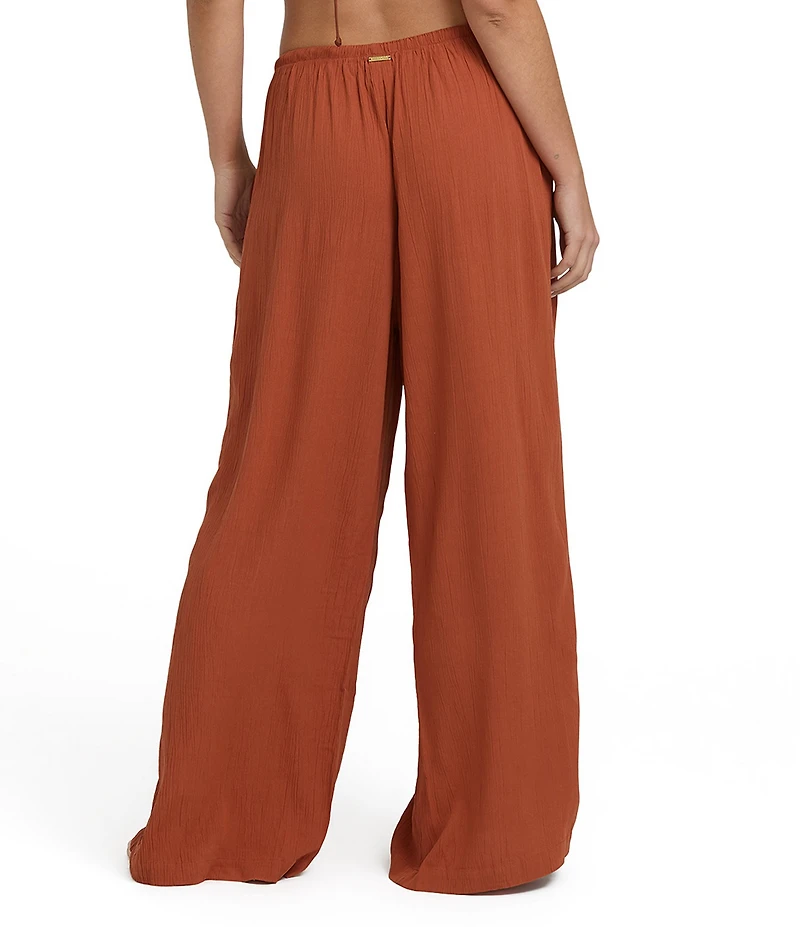 Billabong Beach Bound Wide Leg Pants