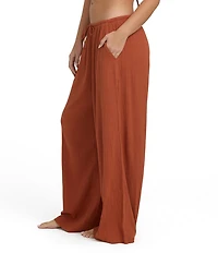 Billabong Beach Bound Wide Leg Pants