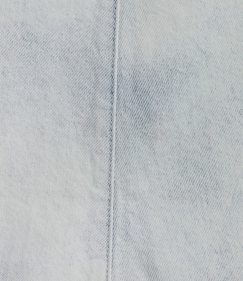 Billabong Beach Crush Denim Romper