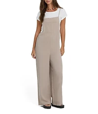 Billabong Best Ever Sleeveless Jumpsuit