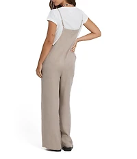 Billabong Best Ever Sleeveless Jumpsuit