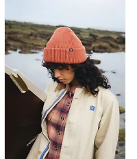 Billabong Big Bear Long Sleeve Plaid Woven Shirt