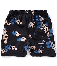 Billabong Big Boys Sundays Laid Back Swim Trunks