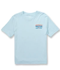 Billabong Big Boys Boarder Short-Sleeve T-Shirt