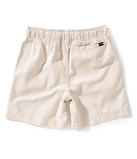 Billabong Big Boys Larry Layback Shorts