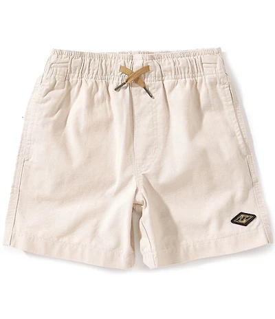 Billabong Big Boys Larry Layback Shorts