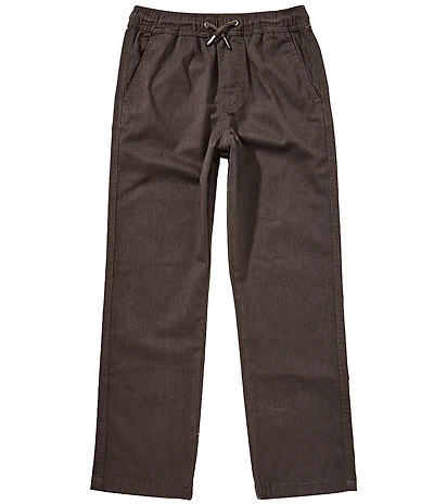 Billabong Big Boys Larry Twill Pants
