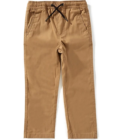 Billabong Little Boys Larry Twill Pants