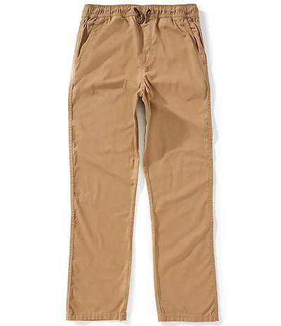 Billabong Big Boys Larry Twill Pants