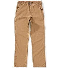 Billabong Big Boys Larry Twill Pants