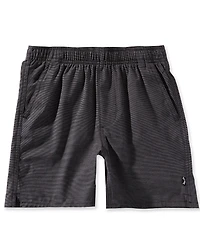 Billabong Big Boys SHO Black Crossfire Shorts