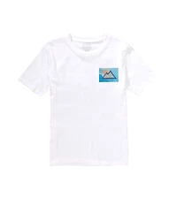 Billabong Big Boys Short Sleeve Moments T-Shirt