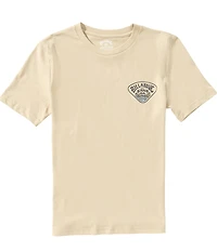 Billabong Big Boys Short-Sleeve Scenic Arch T-Shirt