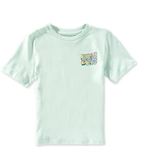 Billabong Big Boys Short-Sleeve Wonky T-Shirt