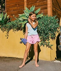 Billabong Big Girls Mad For You Shorts