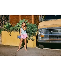 Billabong Big Girls Mad For You Shorts