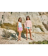 Billabong Big Girls Mad For You Shorts