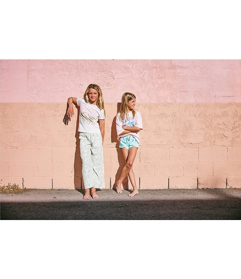 Billabong Big Girls Mad For You Shorts