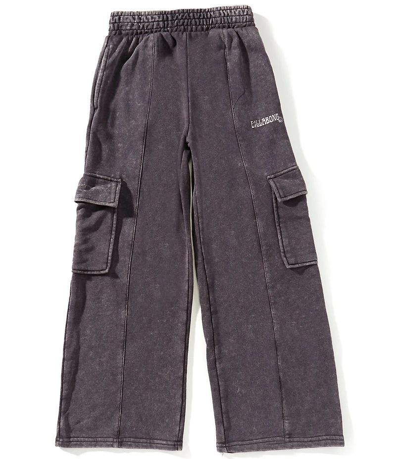 Billabong Big Girls Daydream French Terry Pants