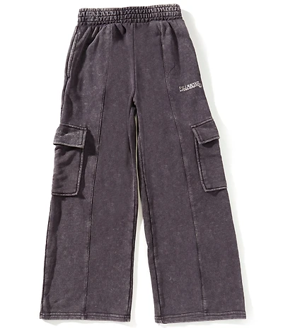 Billabong Big Girls Daydream French Terry Pants