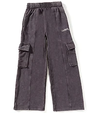 Billabong Big Girls Daydream French Terry Pants