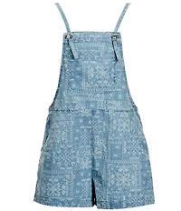 Billabong Big Girls Lightweight Garment Wave Watcher Romper