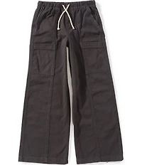 Billabong Big Girls Precious Cargo Cotton Twill Pants