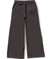 Billabong Big Girls Precious Cargo Cotton Twill Pants