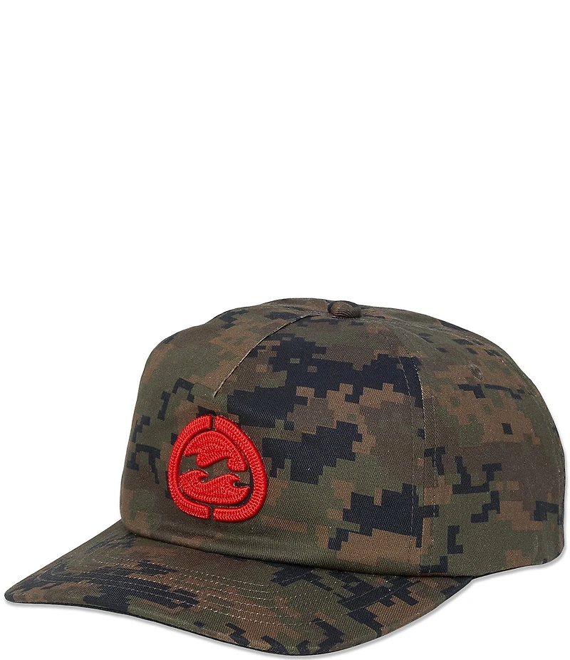 Billabong Bio Wave Trucker Hat